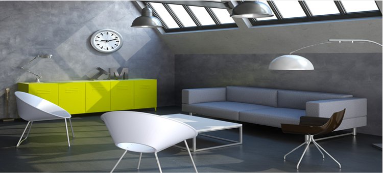 Peinture pour maison deco interieur
