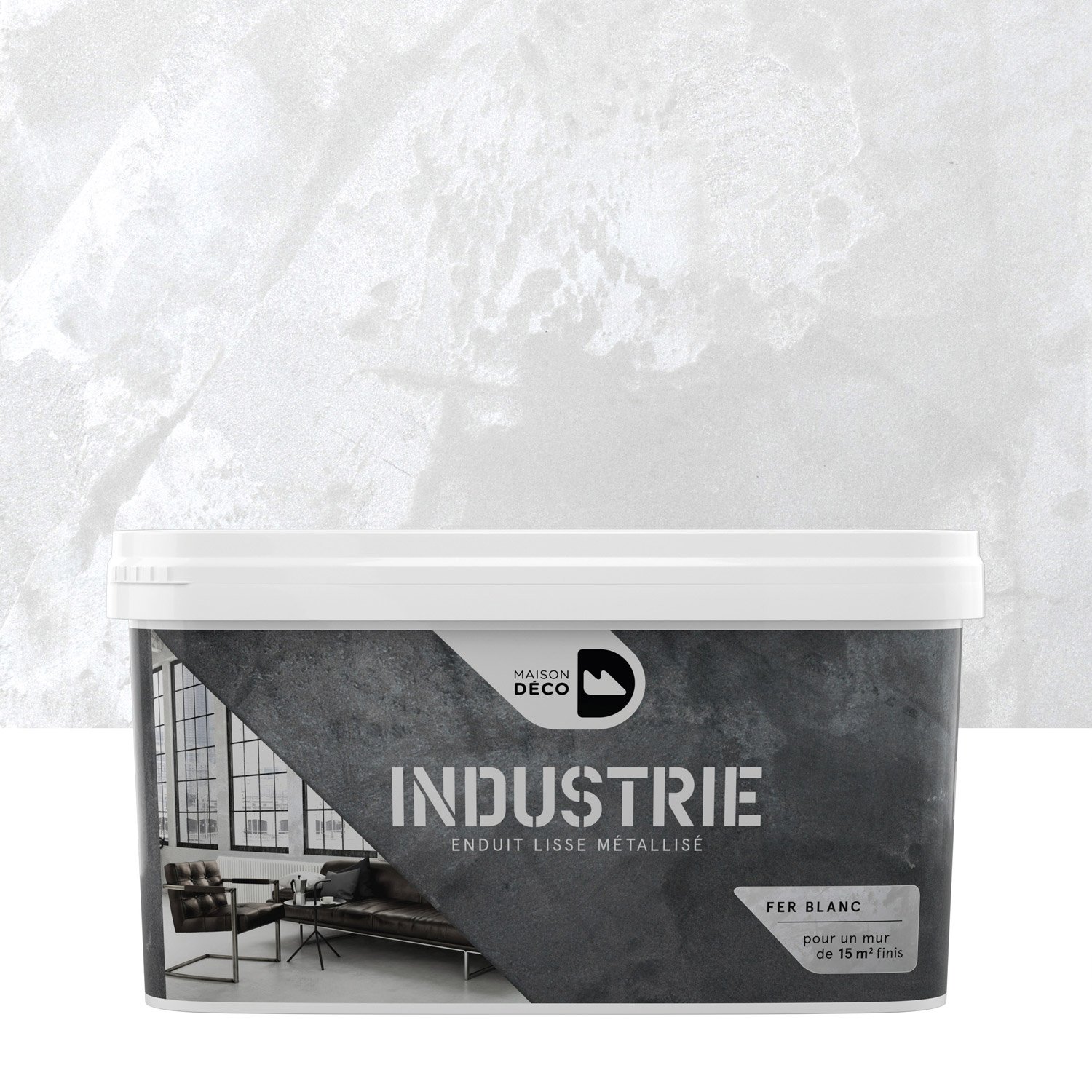 Peinture maison deco avis