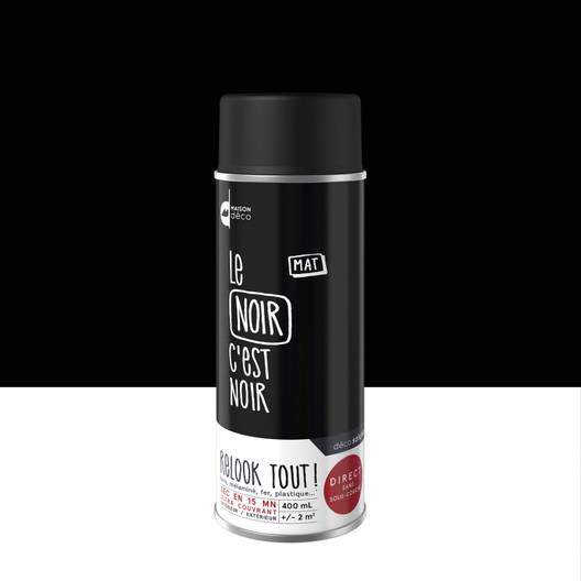 Peinture marque maison deco