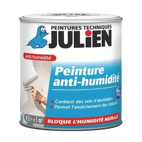 Peinture anti humidité pour cuisine