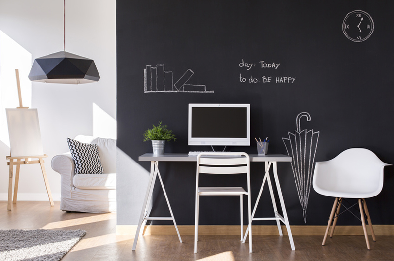 Peinture deco mr bricolage