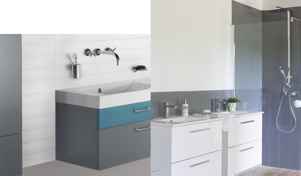 Peinture decolab meuble de cuisine v33