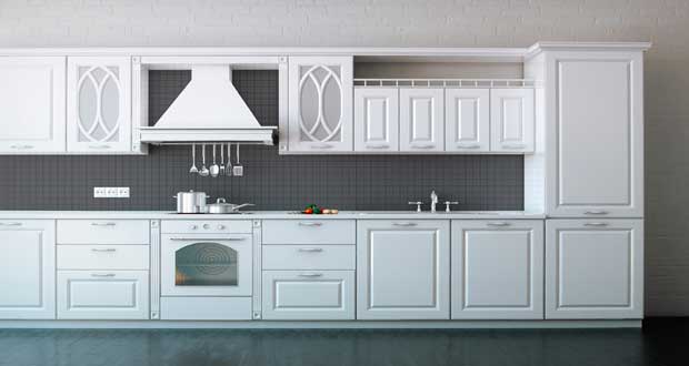 Peinture carrelage cuisine resinence