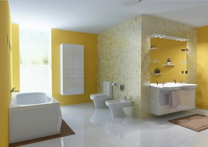 Peinture carrelage salle de bain avis 2017