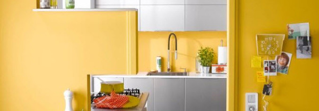 Peinture glycero pour cuisine