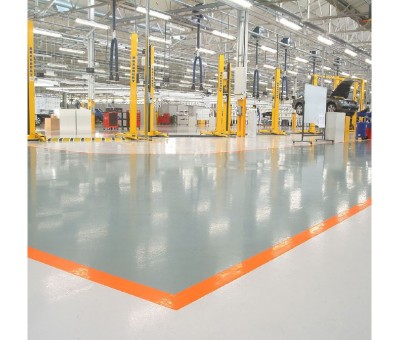 Devis peinture epoxy