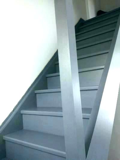 Prix peintre escalier