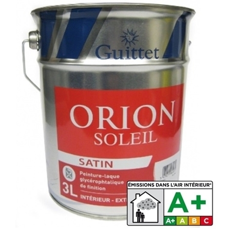 Peinture guittet pour cuisine