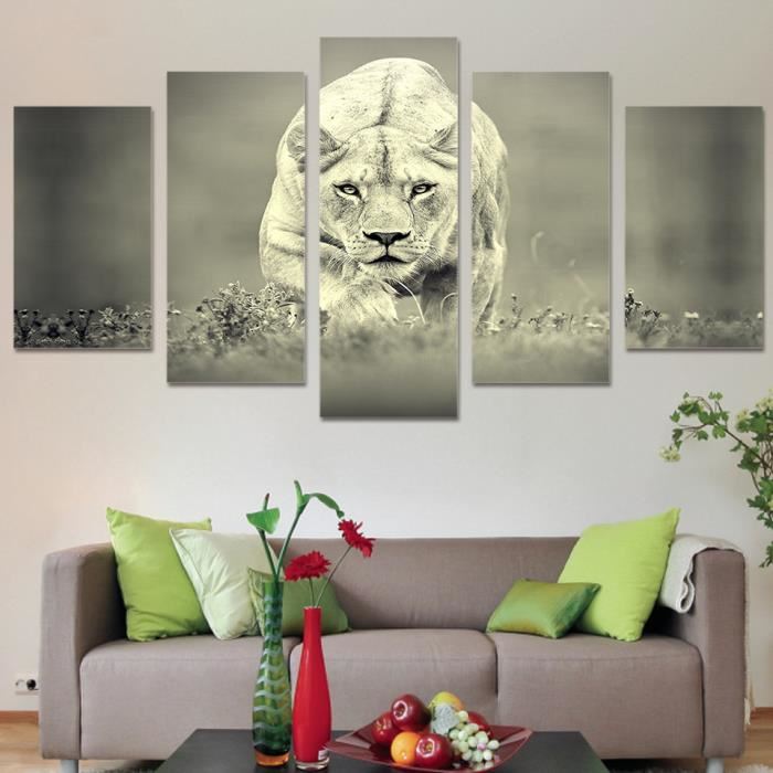 Peinture lis decoration