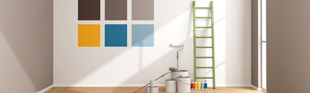 Prix travaux peinture interieur