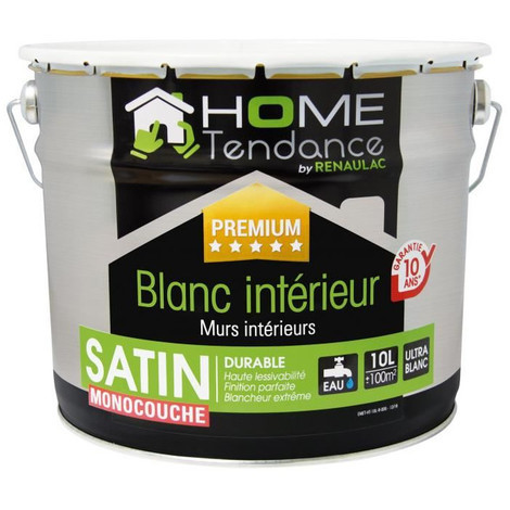 Peinture cuisine renaulac