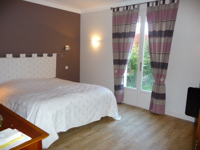 Peinture decoration sur mur