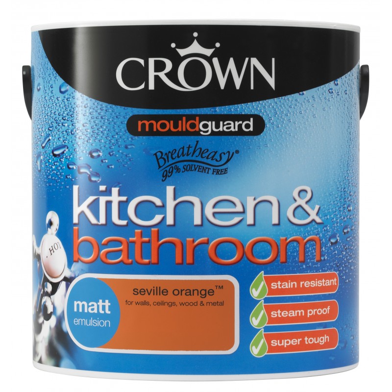 Peinture levis cuisine et salle de bain