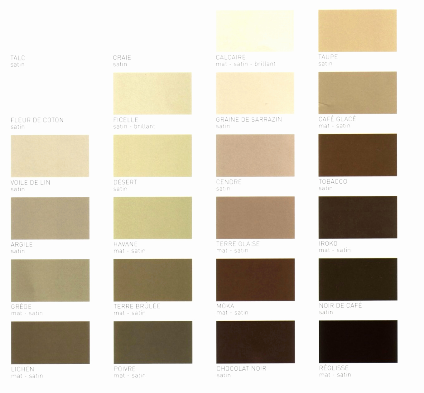 Peinture collection maison leroy merlin
