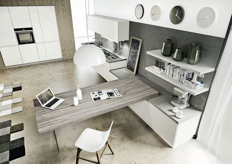 Peinture inox pour meuble cuisine