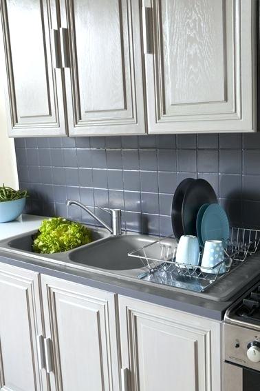Quelle peinture pour repeindre meuble cuisine en bois