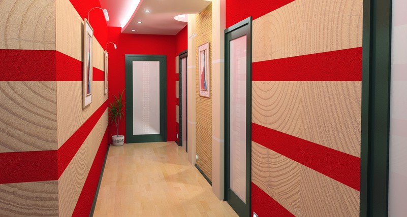 Peinture et decoration murale