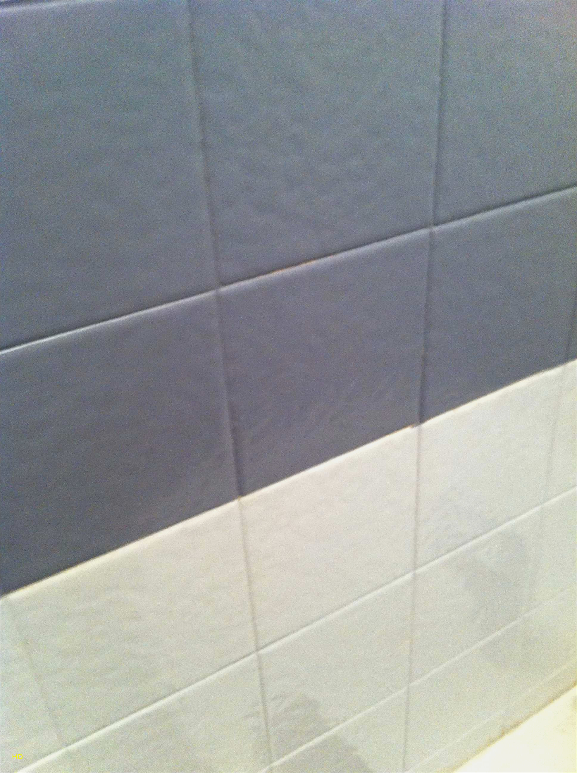 Peinture carrelage douche resinence