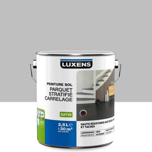 Peinture carrelage resistance