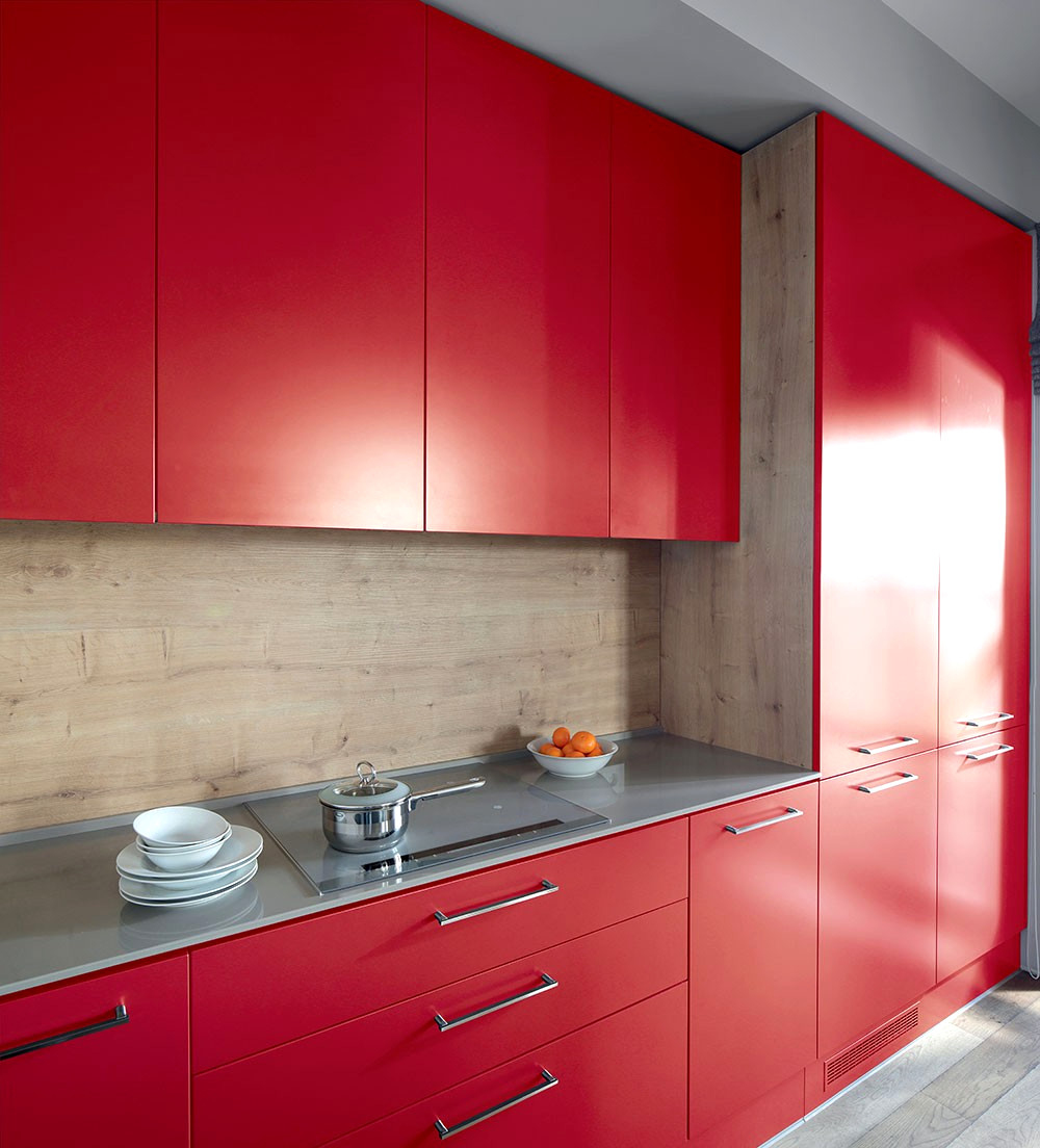 Peindre cuisine avis
