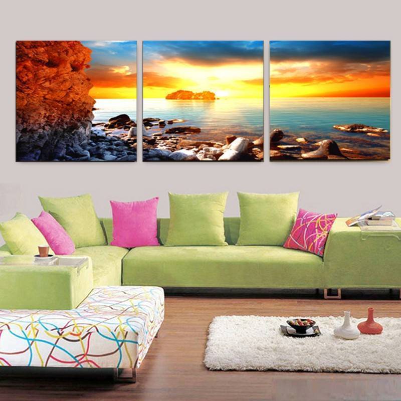 Peinture decoration design