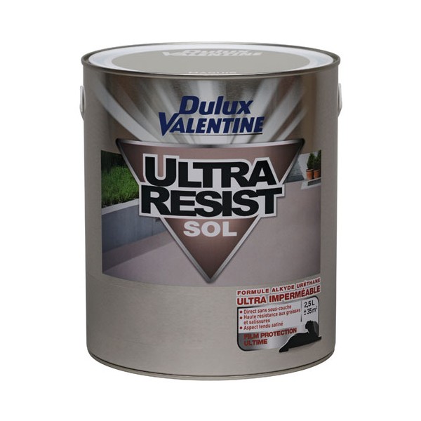 Peinture carrelage impermeable
