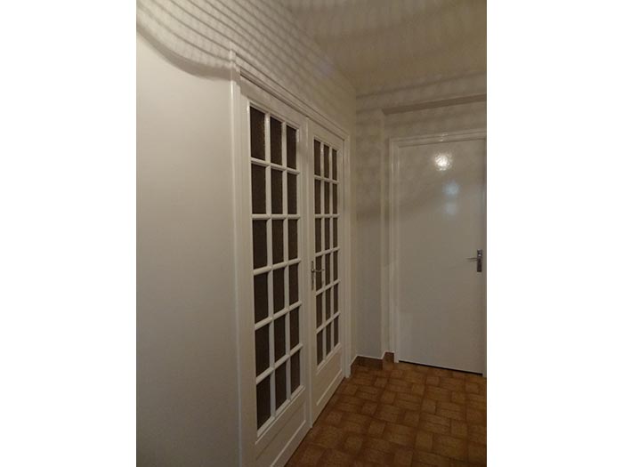 Travaux peinture brest