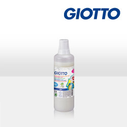Peinture acrylique giotto