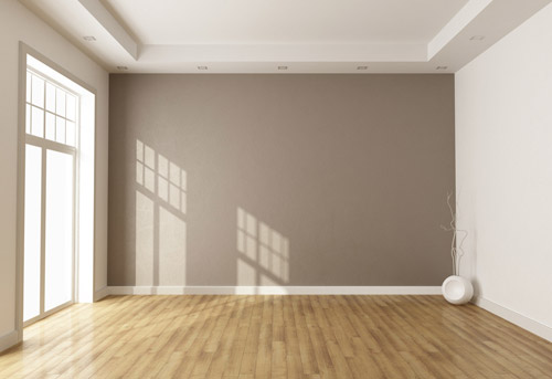 Peinture maison