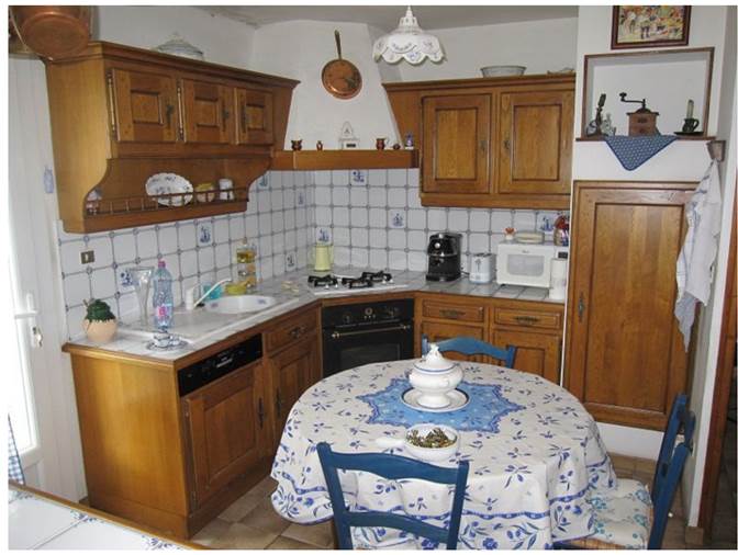 Quelle peinture pour hotte de cuisine