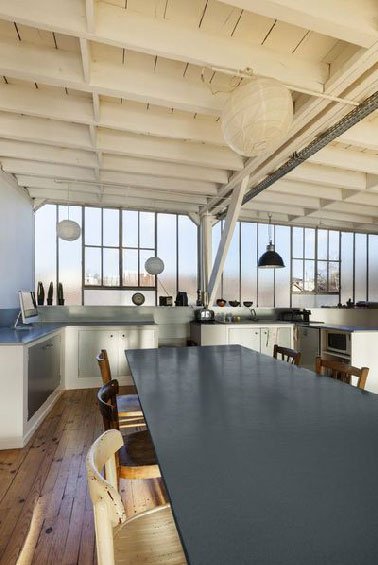 Peinture renovation cuisine tollens