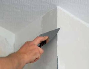 Prix travaux peinture murale