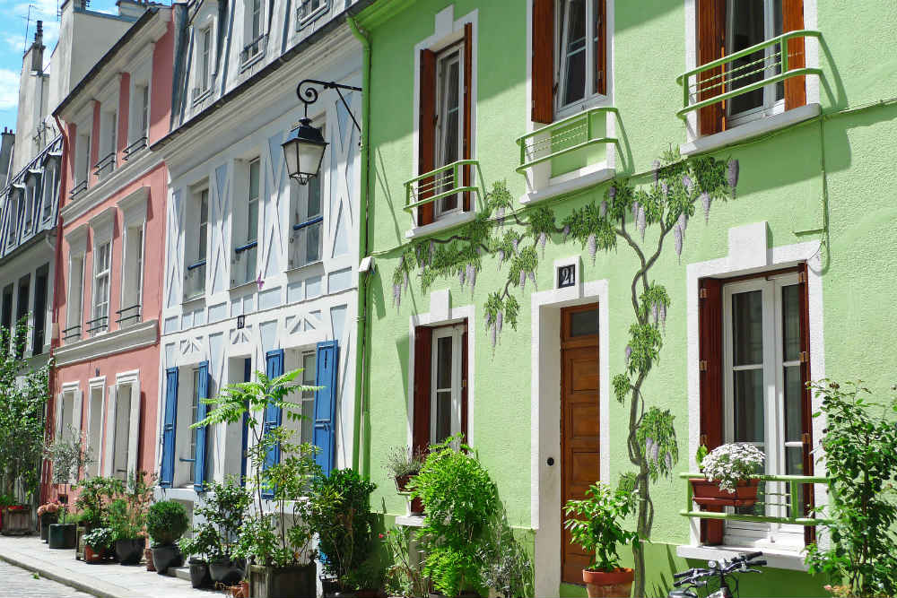 Peinture maison prix