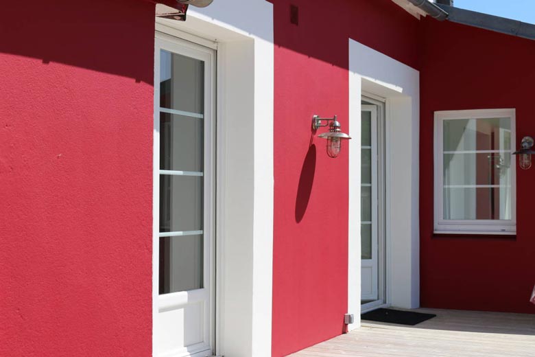 Peinture maison tarif