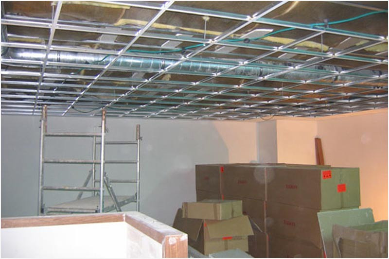 Prix peinture plafond lambris