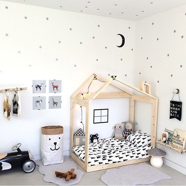 Idee deco peinture chambre garcon
