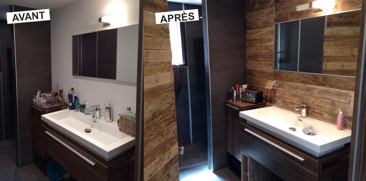 Protection peinture carrelage salle de bain