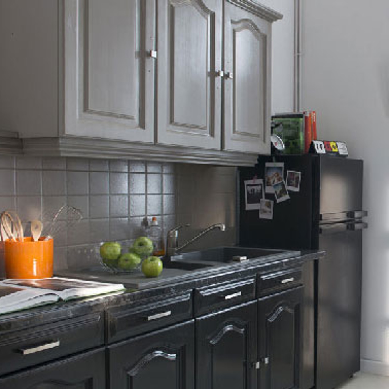 Peinture pour cuisine ikea