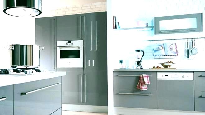 Peinture laque bois cuisine