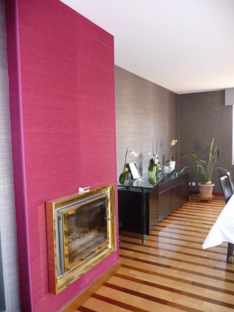 Peinture decoration revetement ravalement giacalone