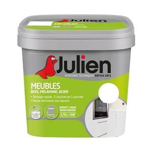 Peinture cuisine julien