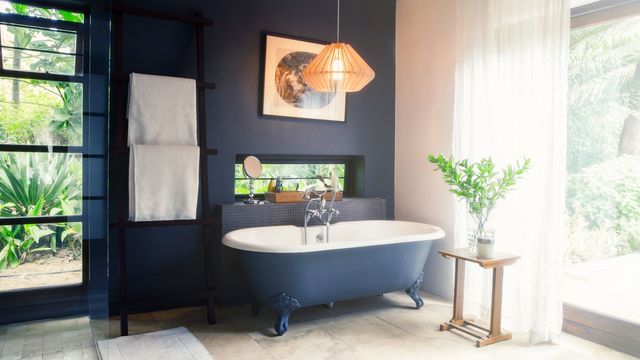 Peinture pour hotte de cuisine