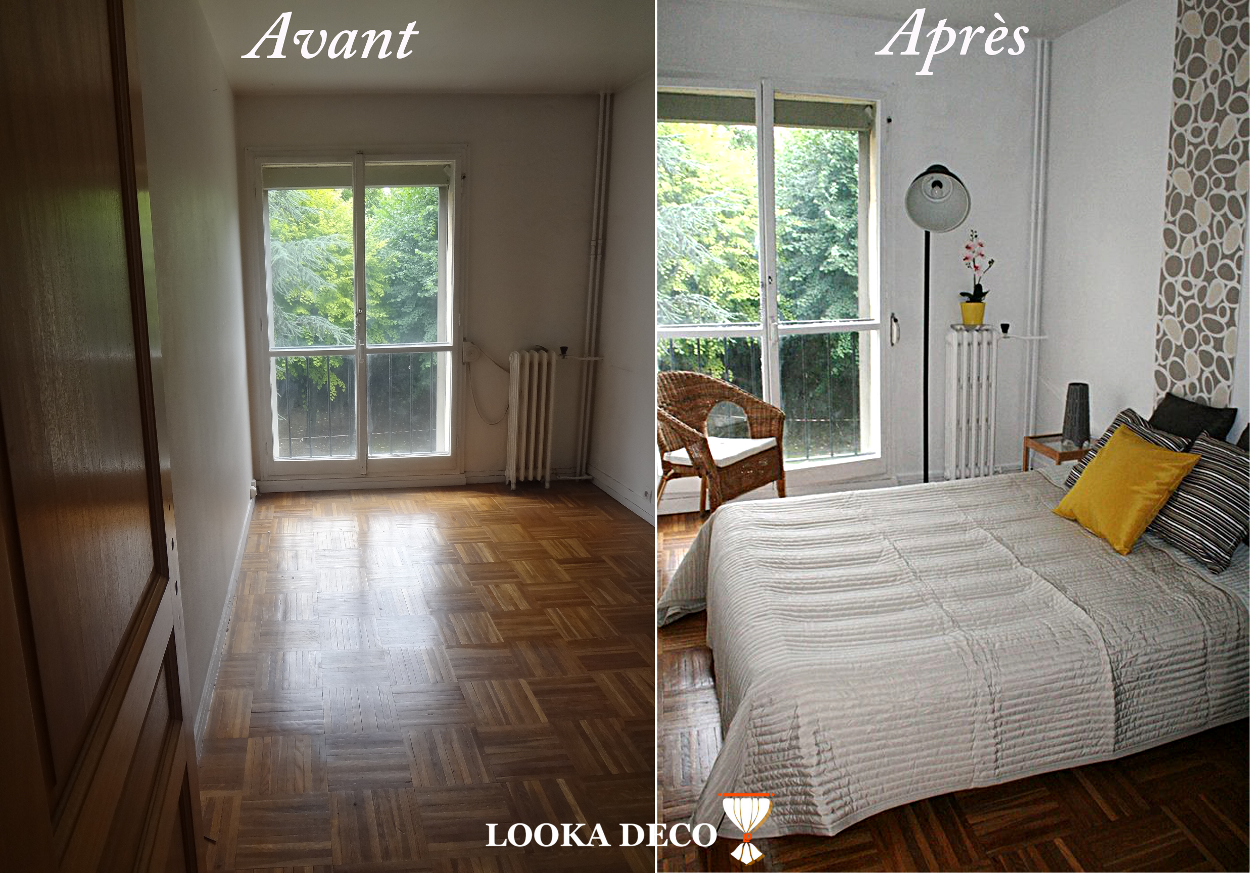 Peinture déco plus