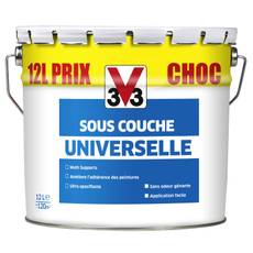 Peinture grand travaux v33