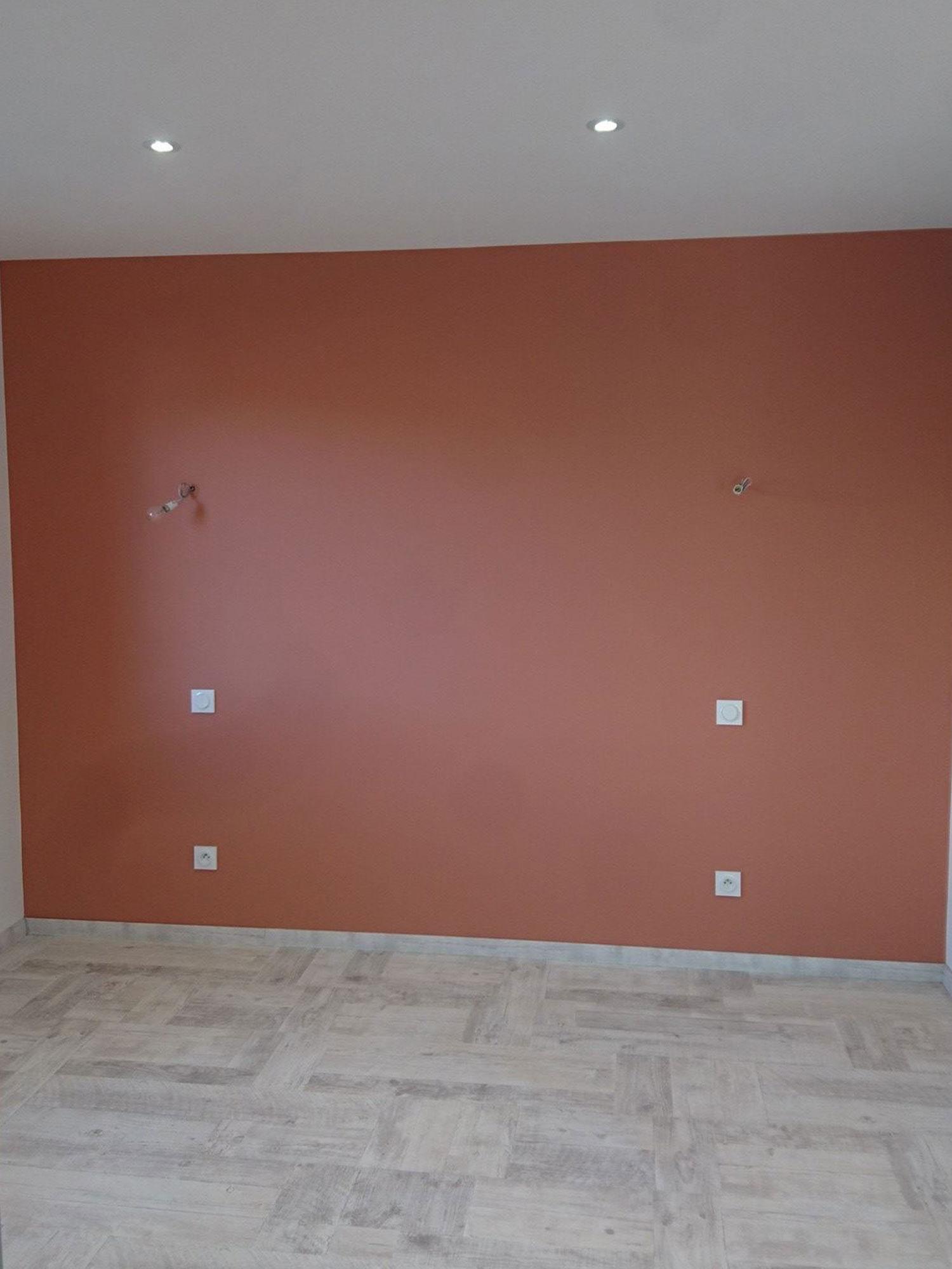 Devis peinture rodez