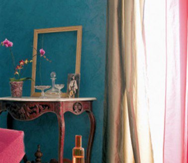 Peinture deco savannah