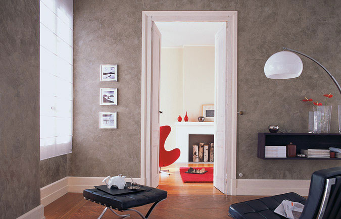 Peinture deco nova