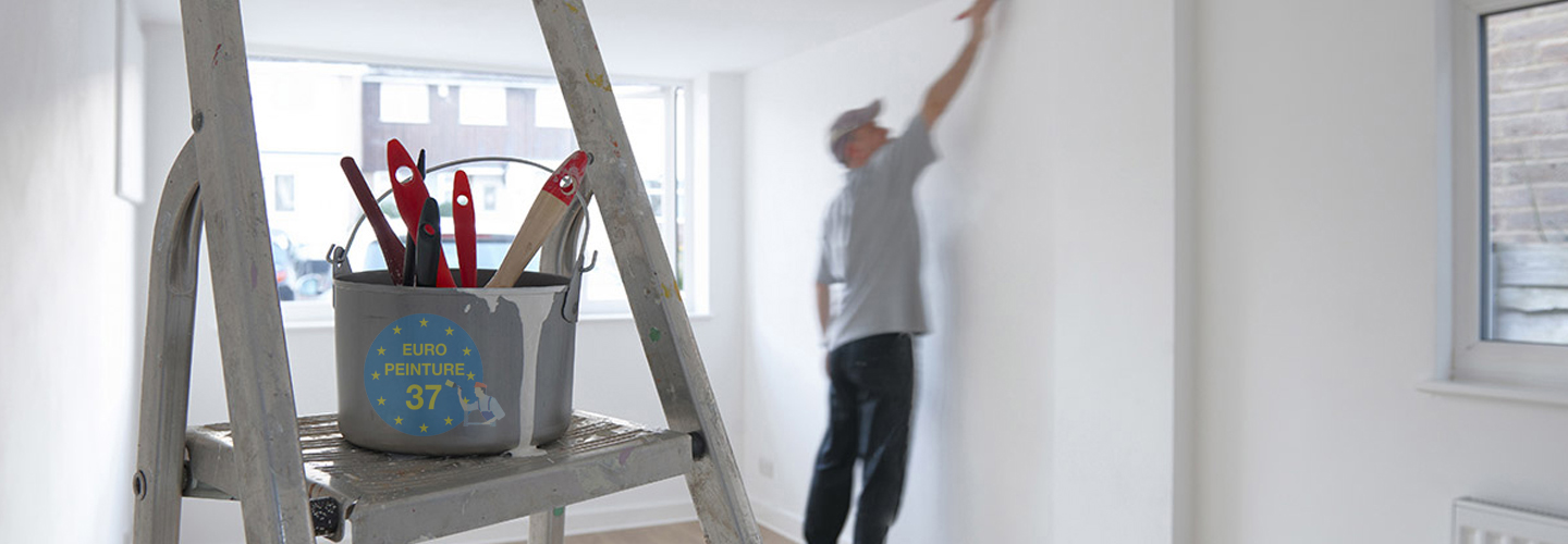 Image peinture travaux