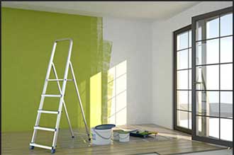 Prix travaux peinture parquet