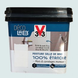 Peinture decolab etanche v33